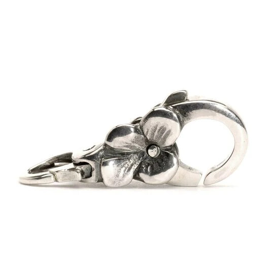 Small Flower Lock