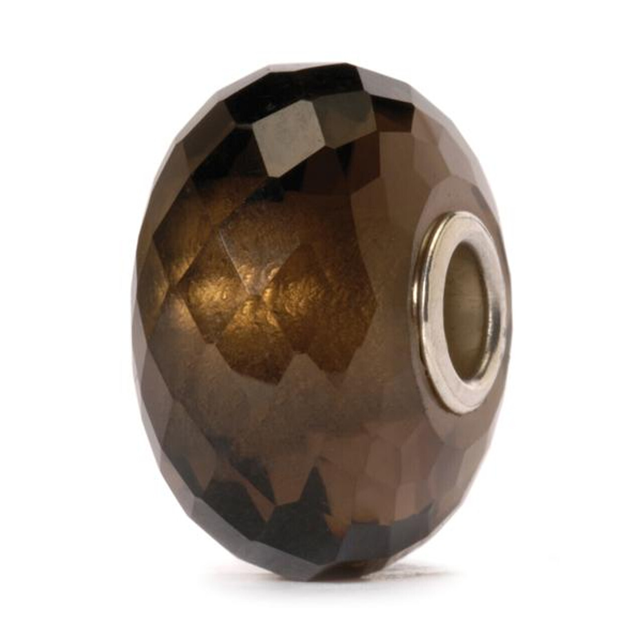 Smoky Quartz Bead