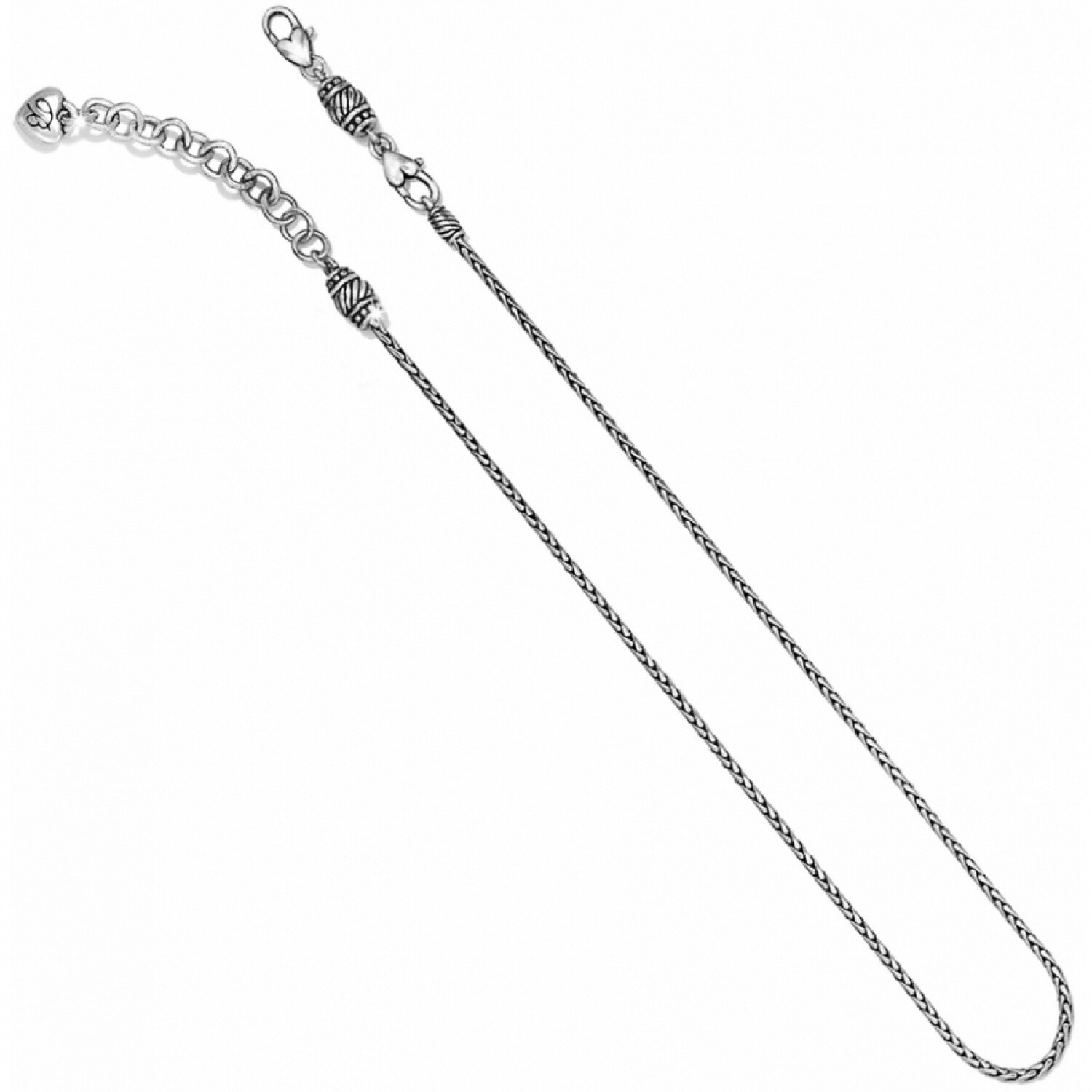 Brighton ABCs Short Necklace