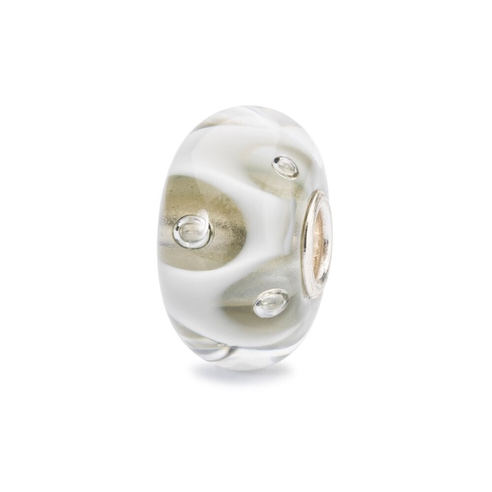 Drops of White Bead, Retired
