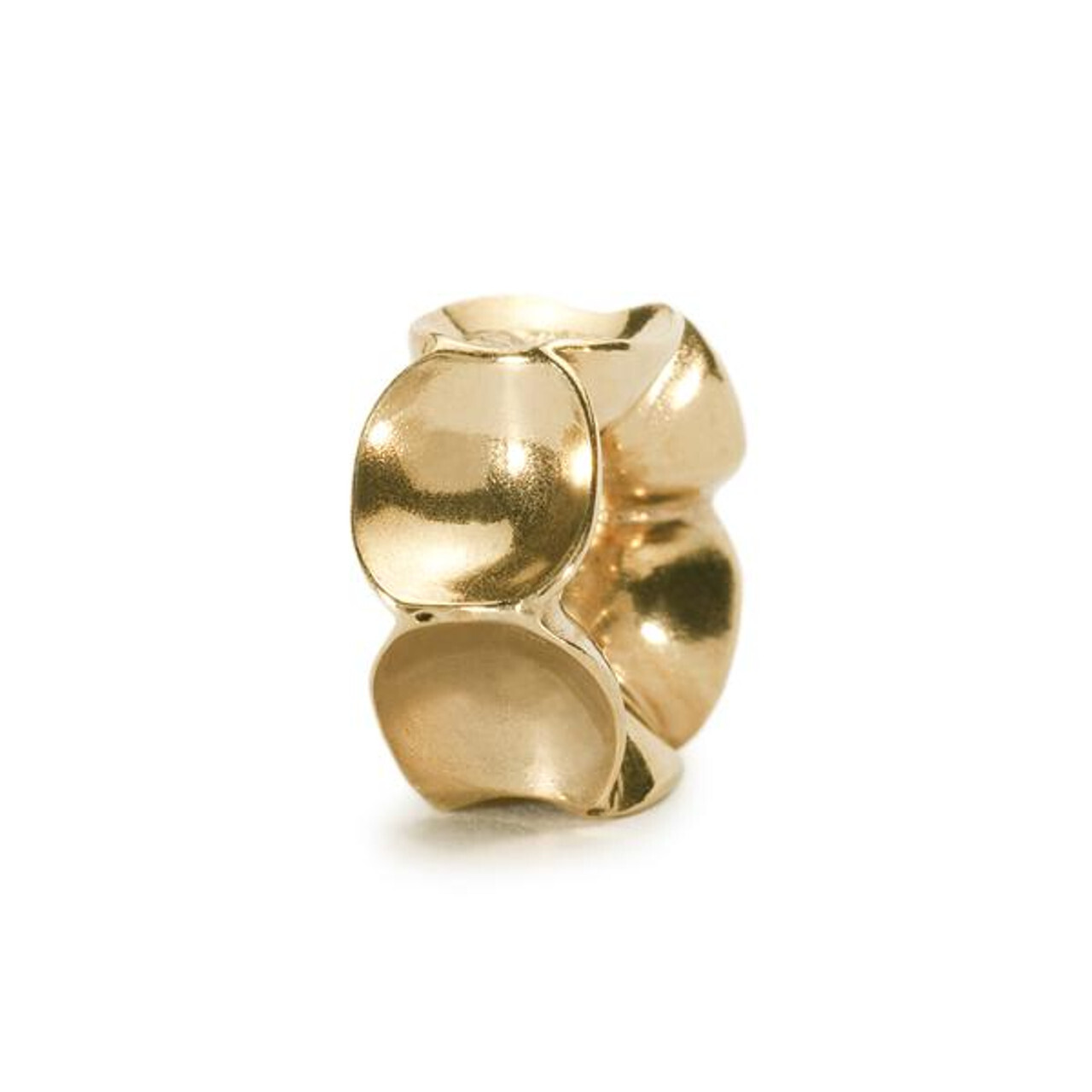Little Precious Gold Bead