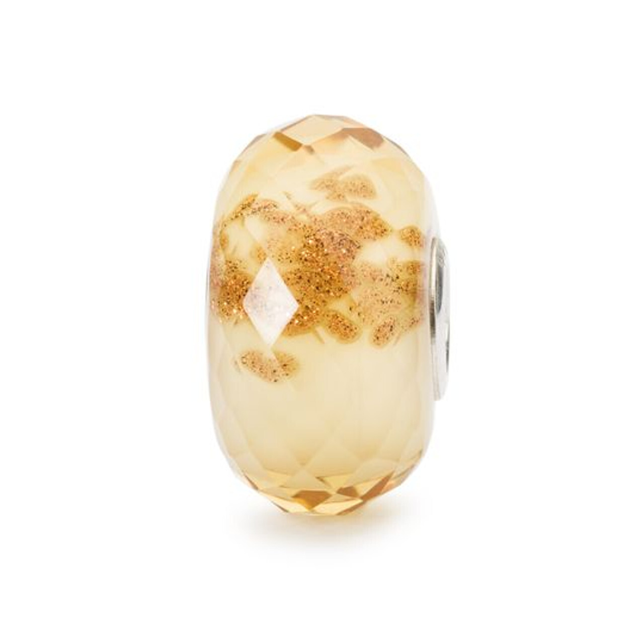 Yellow Twinkle Bead