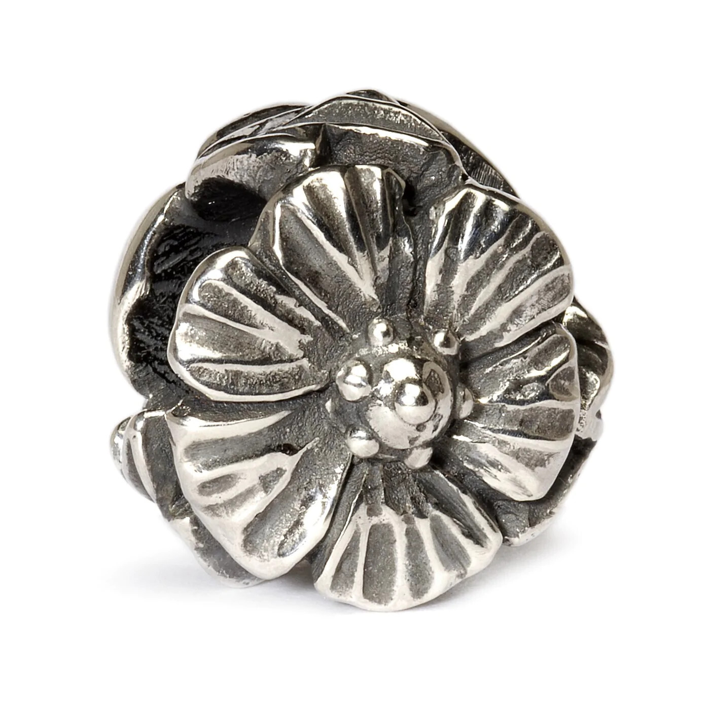 Rose Pendant, Retired