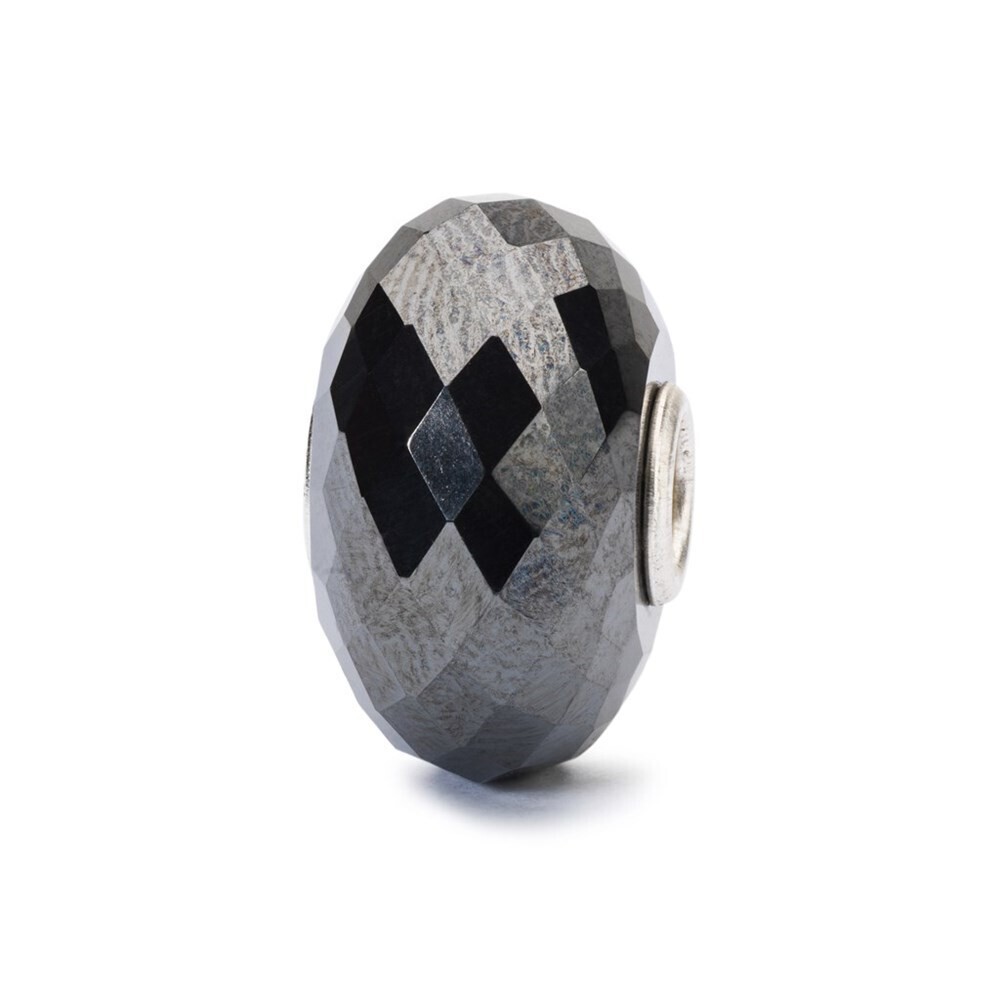 Steel Hematite, Retired