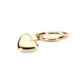 Mini Heart Gold