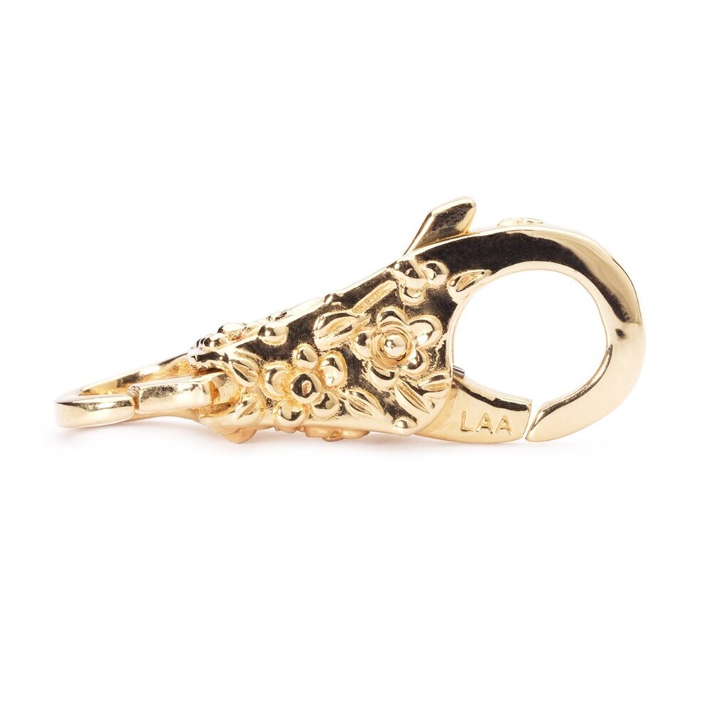 Lace Lock Gold, Retired