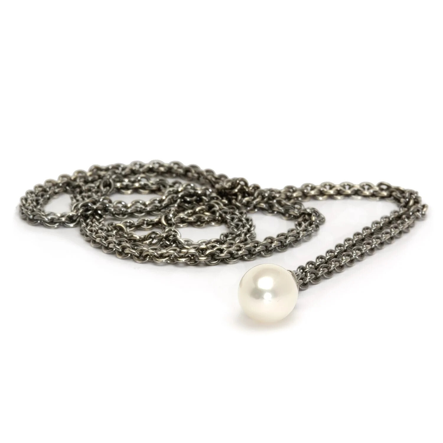 Fantasy Pearl Necklace 39.4/100cm