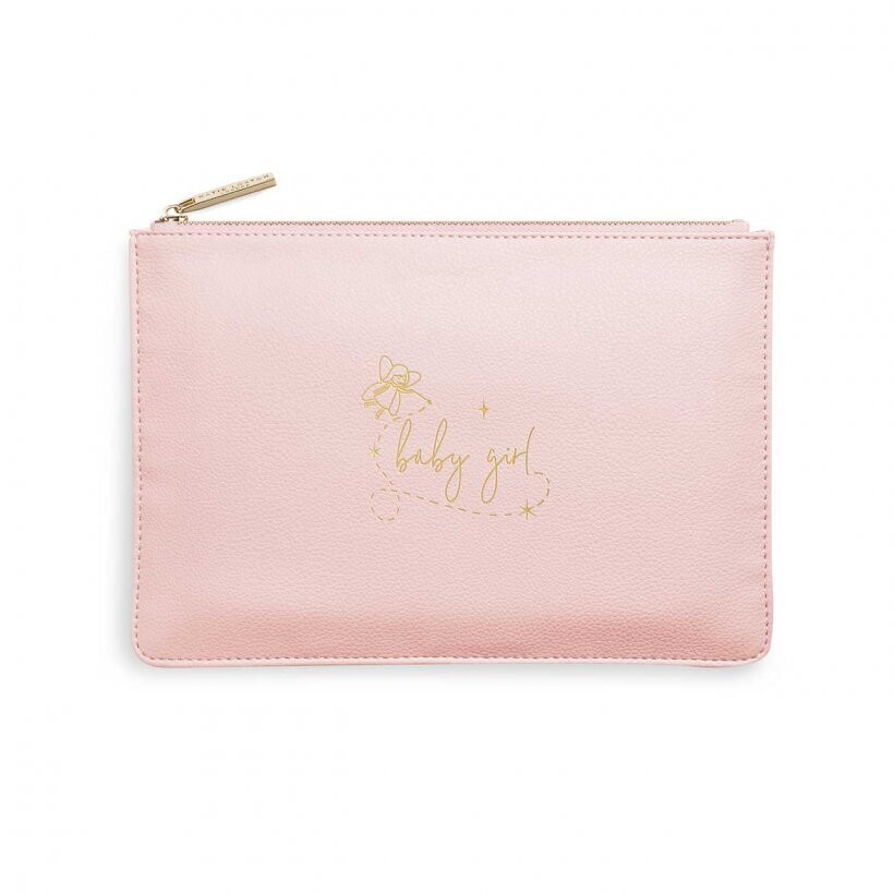 Perfect Pouch - Baby Girl