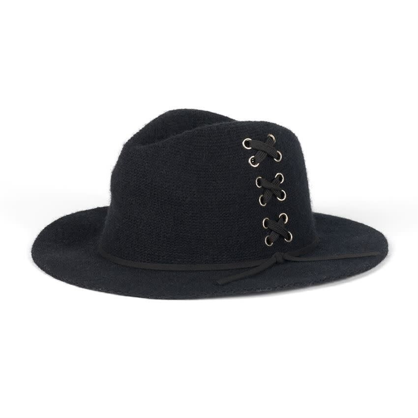 Braided Side Ranch Hat