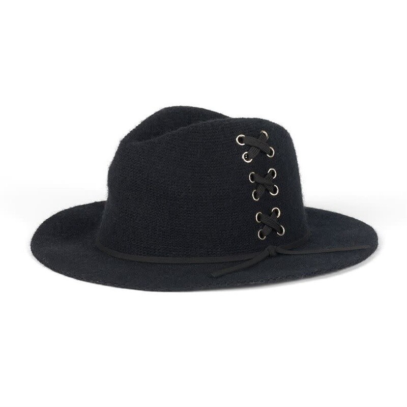 Braided Side Ranch Hat