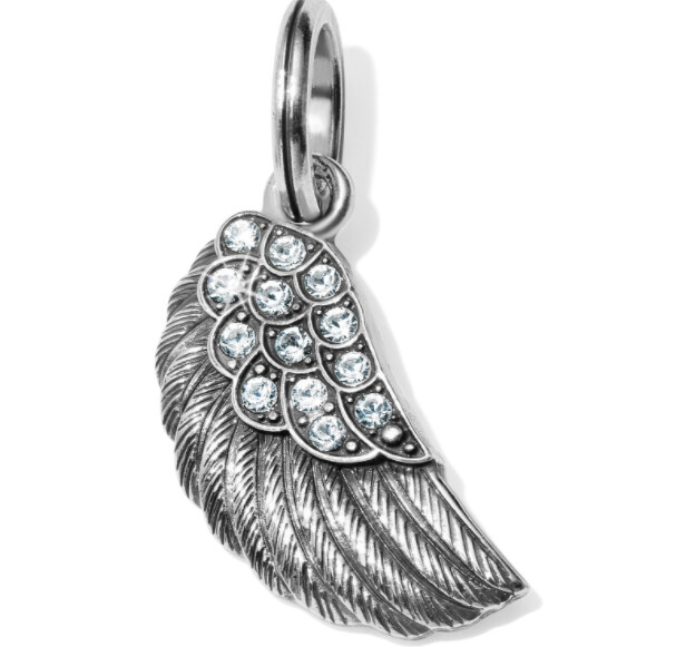 Voyage Wing Amulet