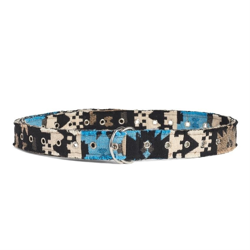 Chopra Fabric Belt