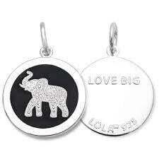 Elephant Silver