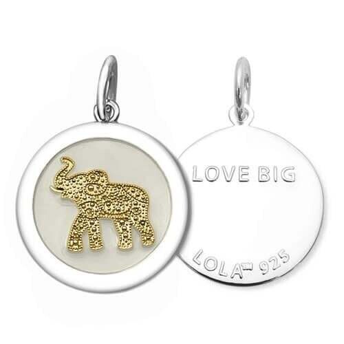 Elephant Gold