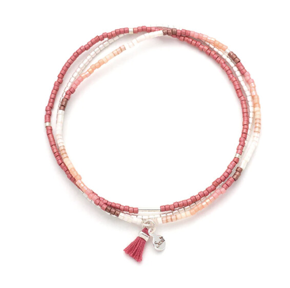 Chromacolor Miyuki Bracelet Trio
