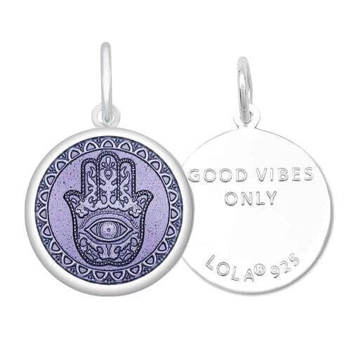 Hamsa Hand