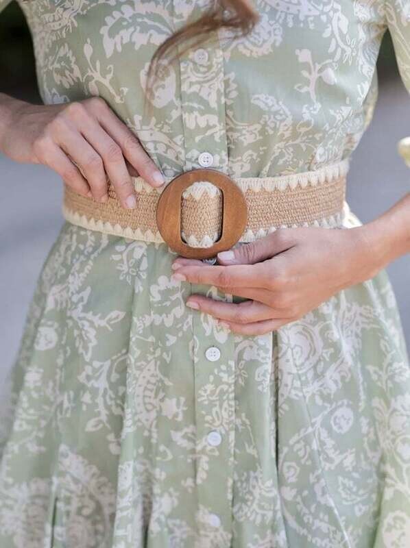 Stretch Belts 