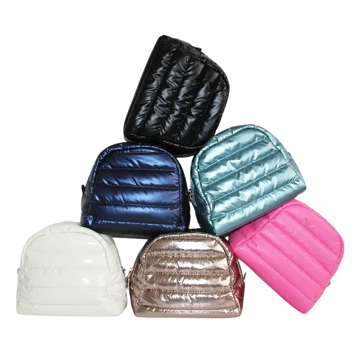 Irene Cosmetic Bag