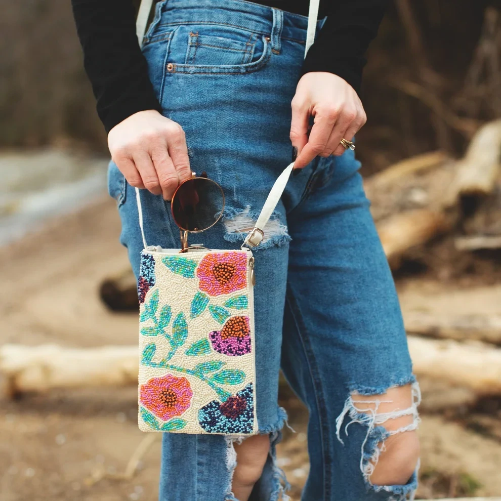 The Club Bag Crossbody