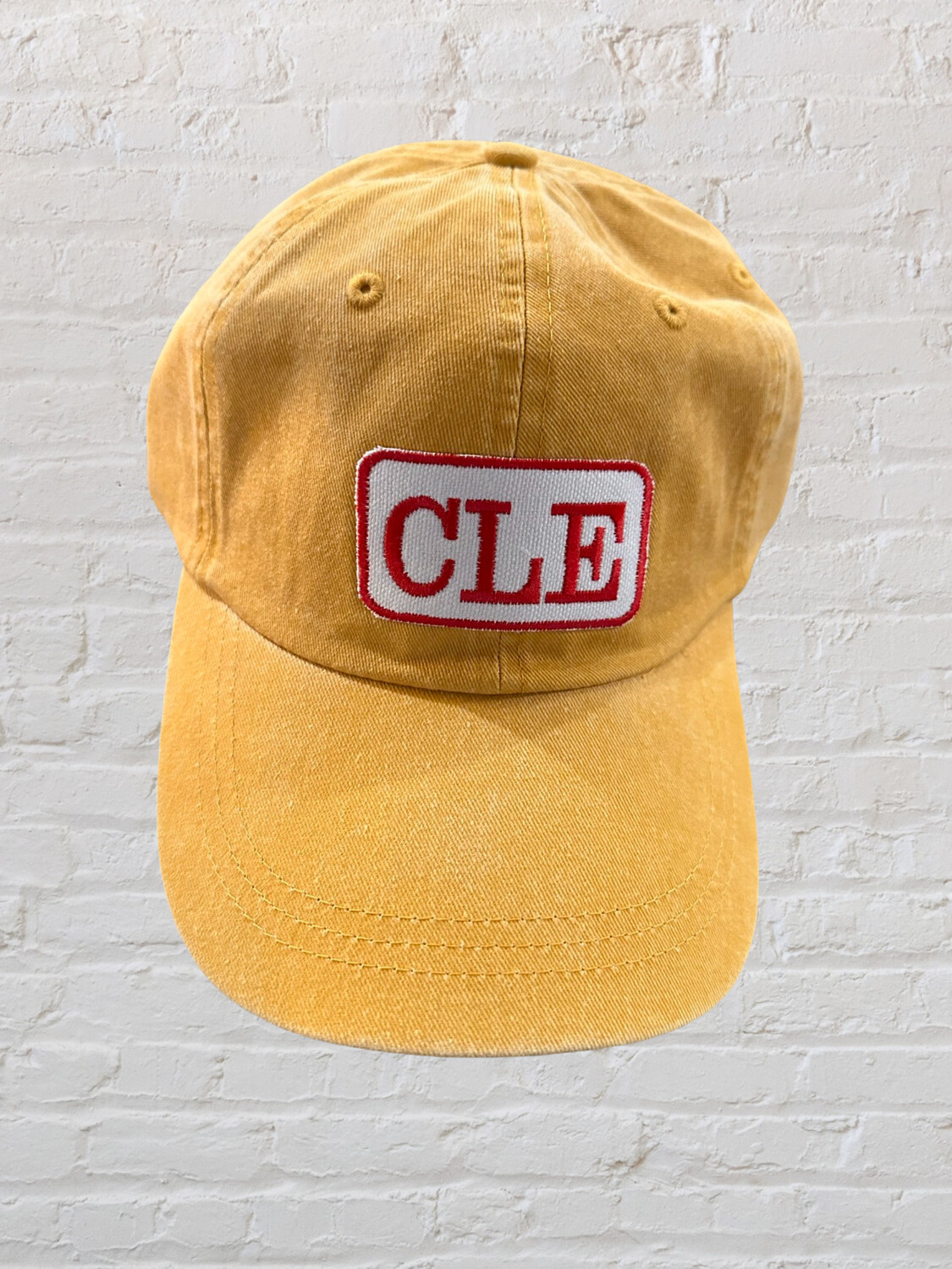 Local Baseball Hat