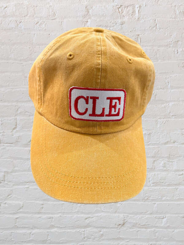 Local Baseball Hat