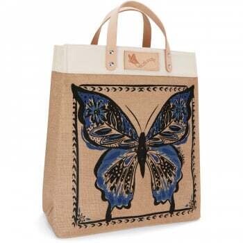 Butterfly Dreams Tote