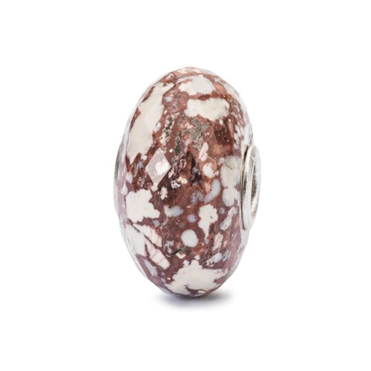 Angel Wing Alunite Bead Retired