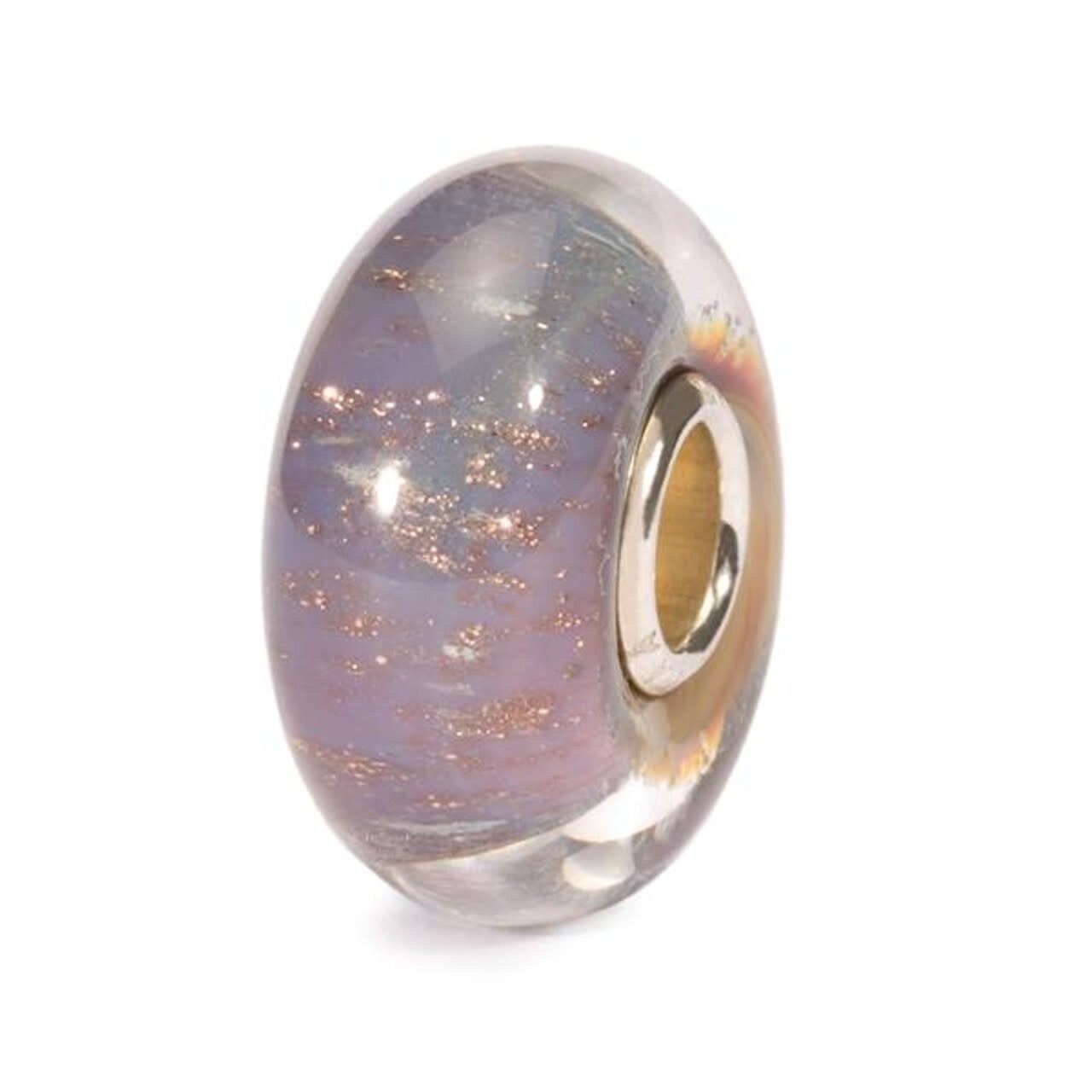 Blue Desert Bead