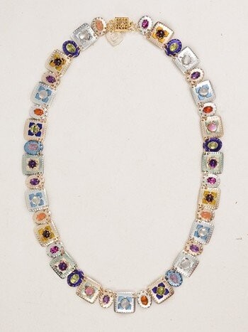 The Romance Necklace