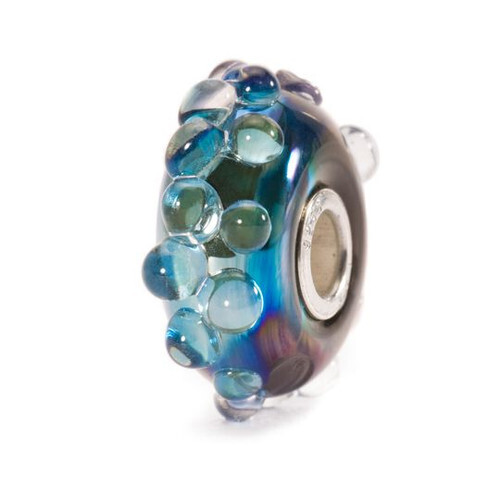 Moon Ocean Bead, Retired