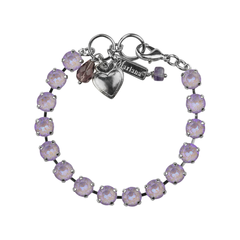Mariana Crystal Bracelet
