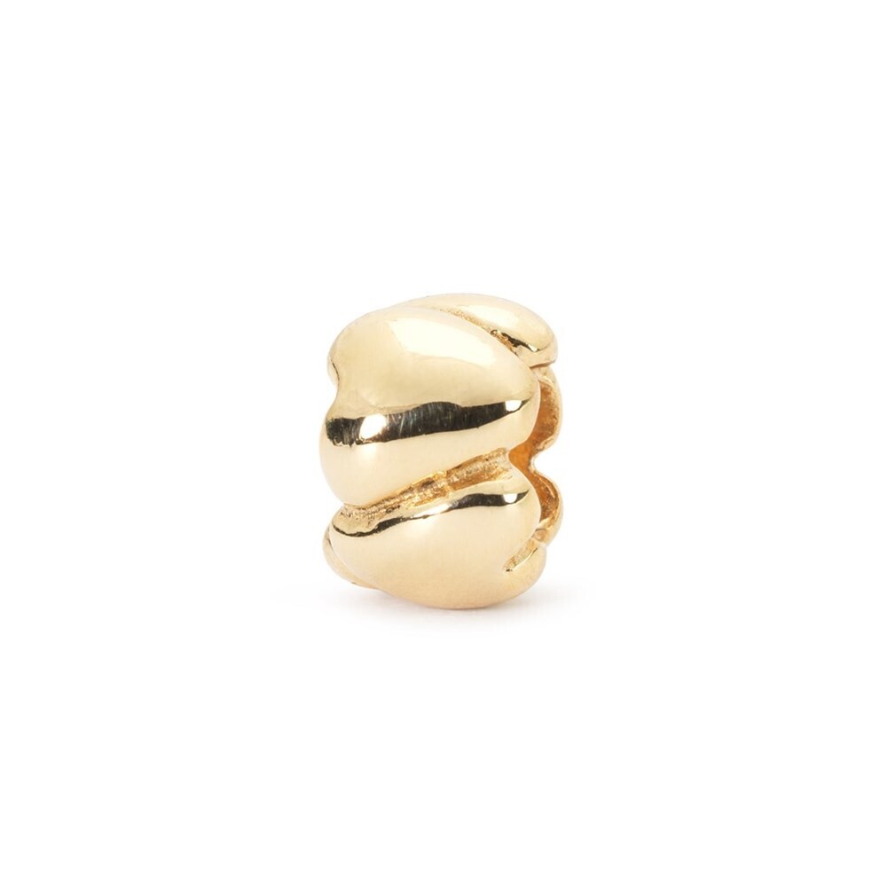 Hearts Small Gold, Retired