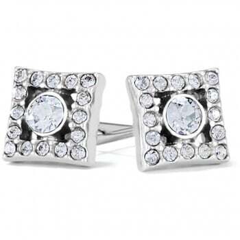 Illumina  Post Earrings
