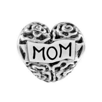 Flowers for Mom Bead