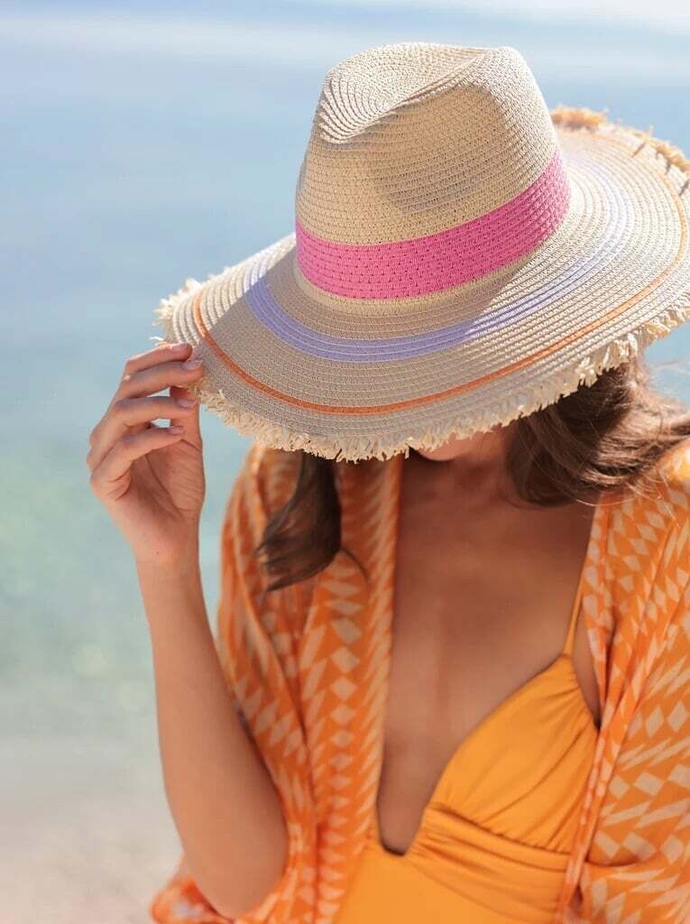 Tamara Hat