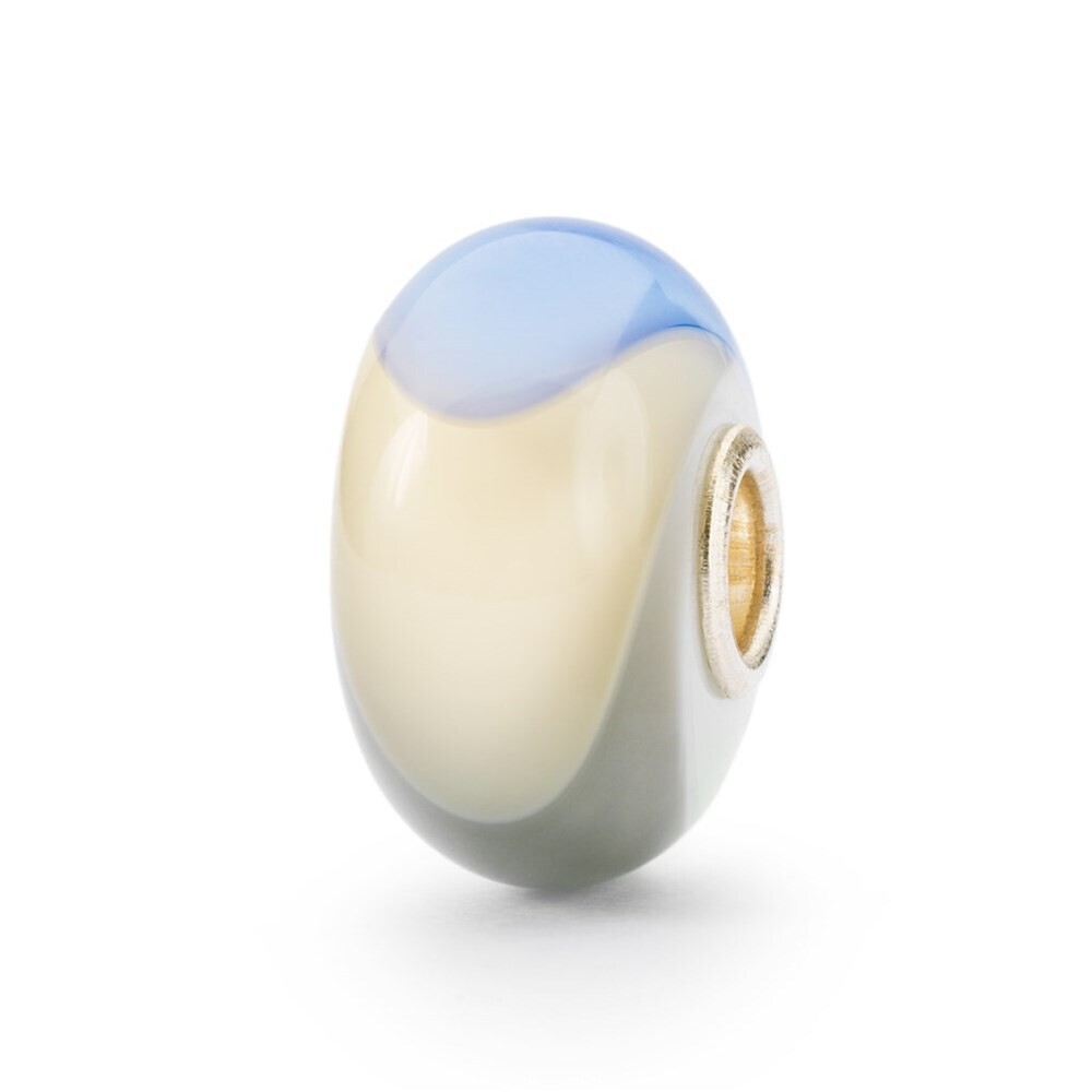 Serenity Shades Armadillo Bead