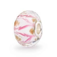 Pink Symphony Bead