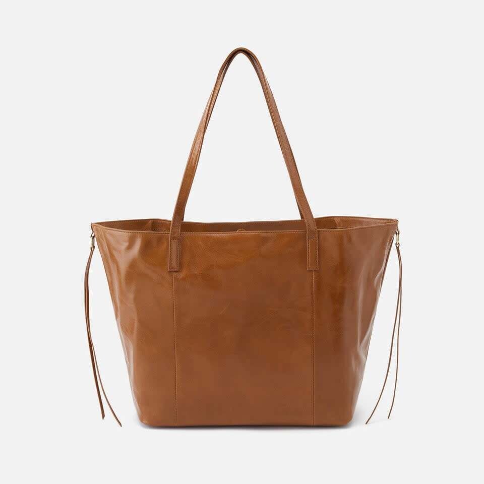 Kingston Medium Truffle Shoulder Bag