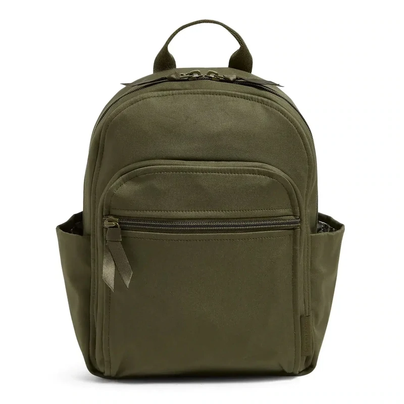 Small Backpack Climbing Ivy Green
