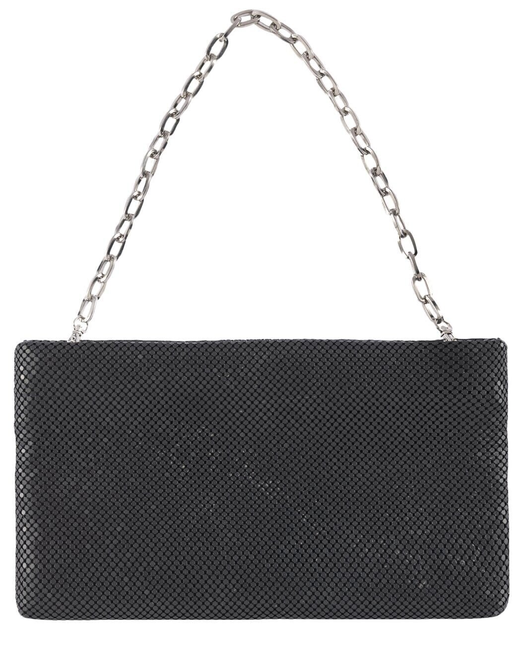 Cameron Shoulder Bag, Color: Black
