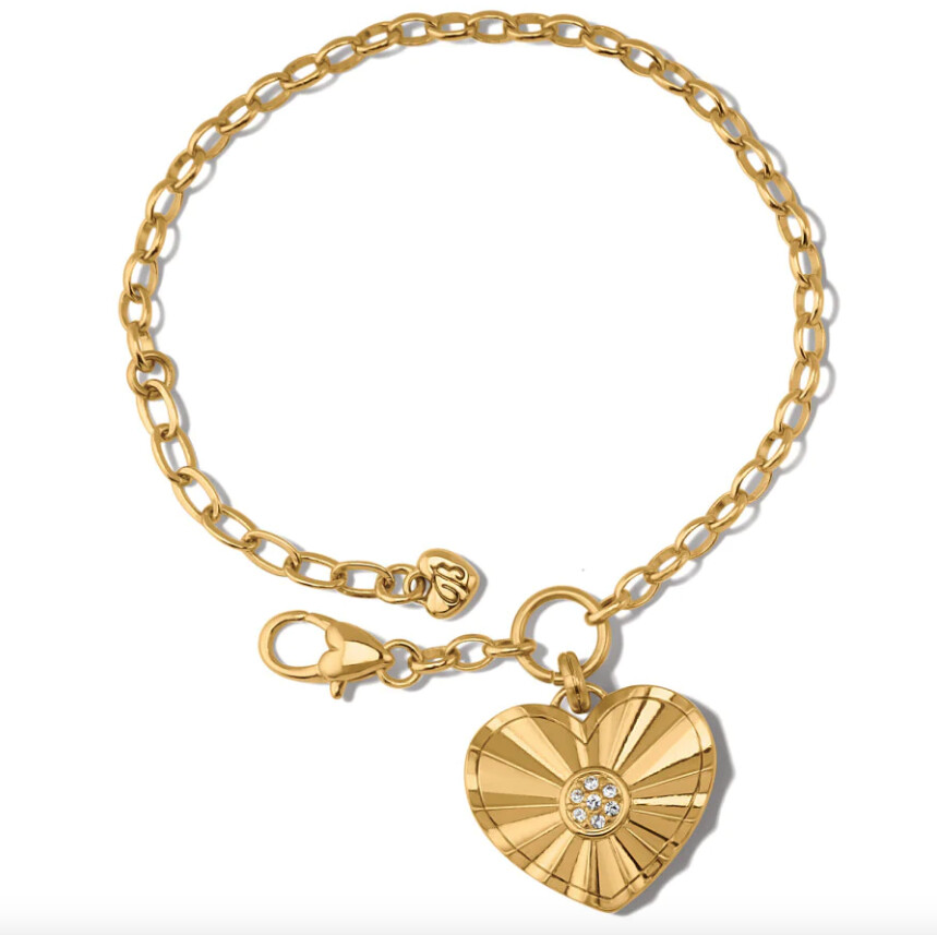 Esprit Heart Bracelet