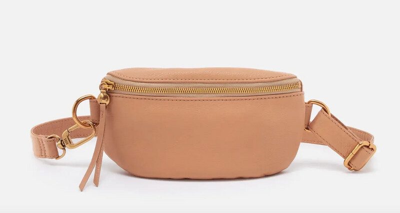 Fern Sandstorm Belt Bag