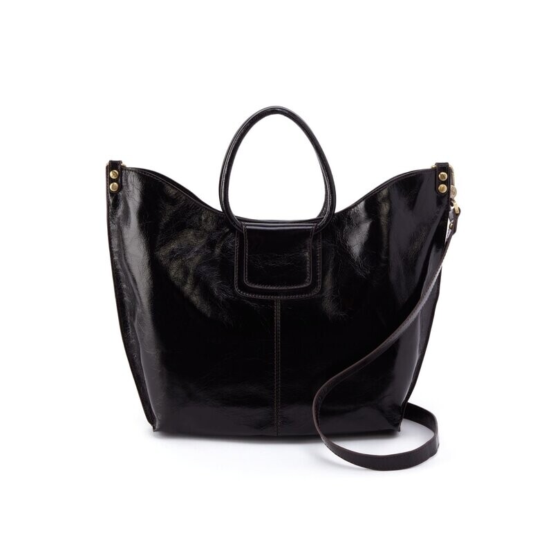 Sheila Tote Black