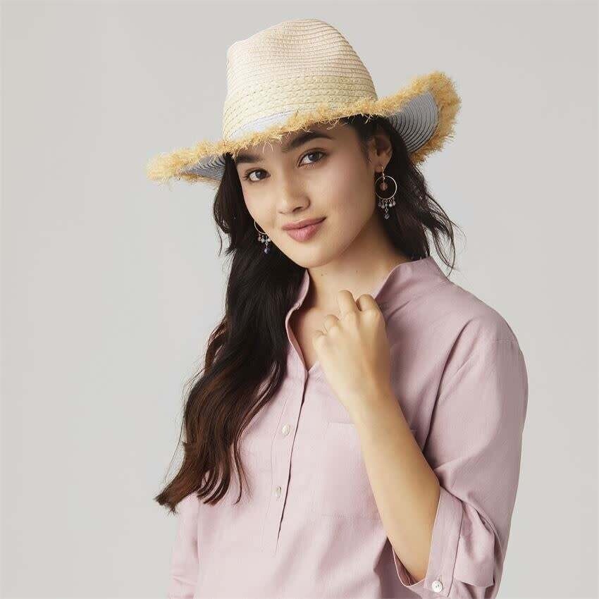 Mabel Ranch Hat