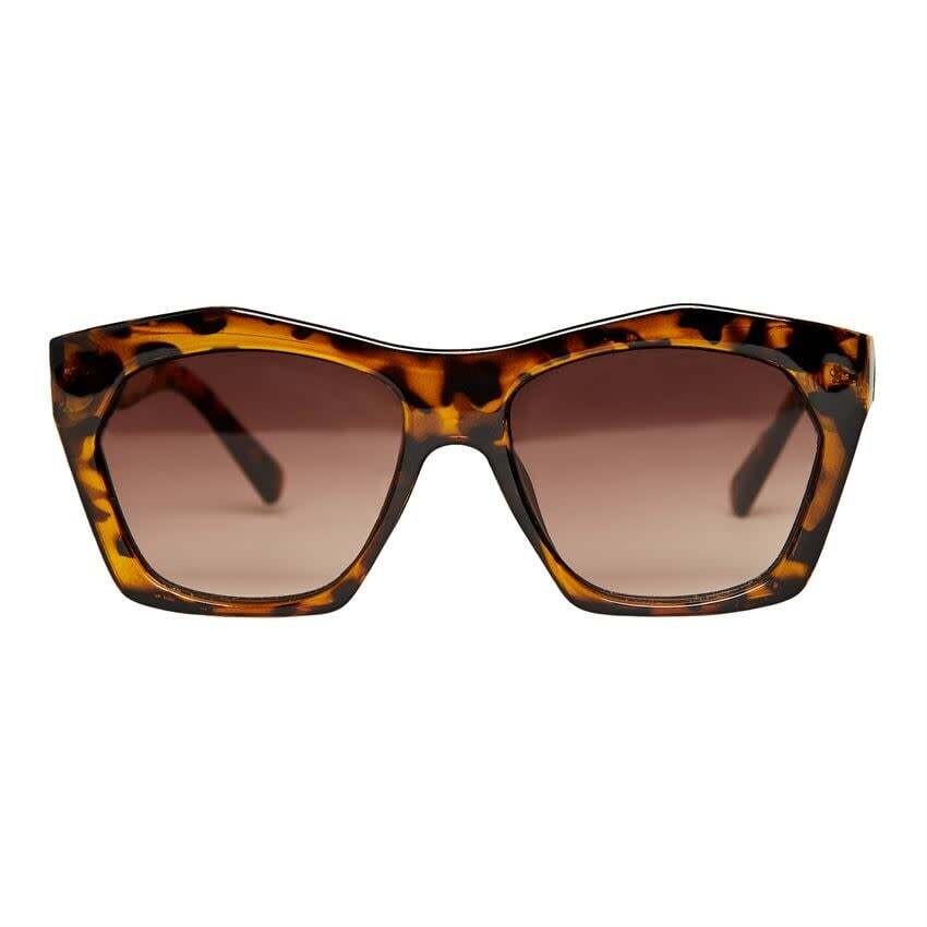 Vera Jun Sunglasses Tortoise