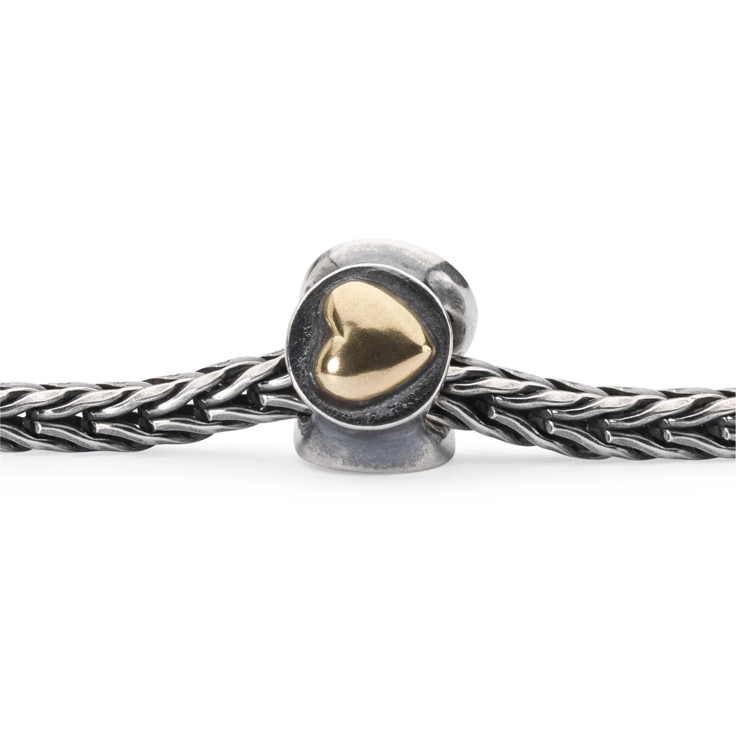 Joy, Peace &amp; Love Bead