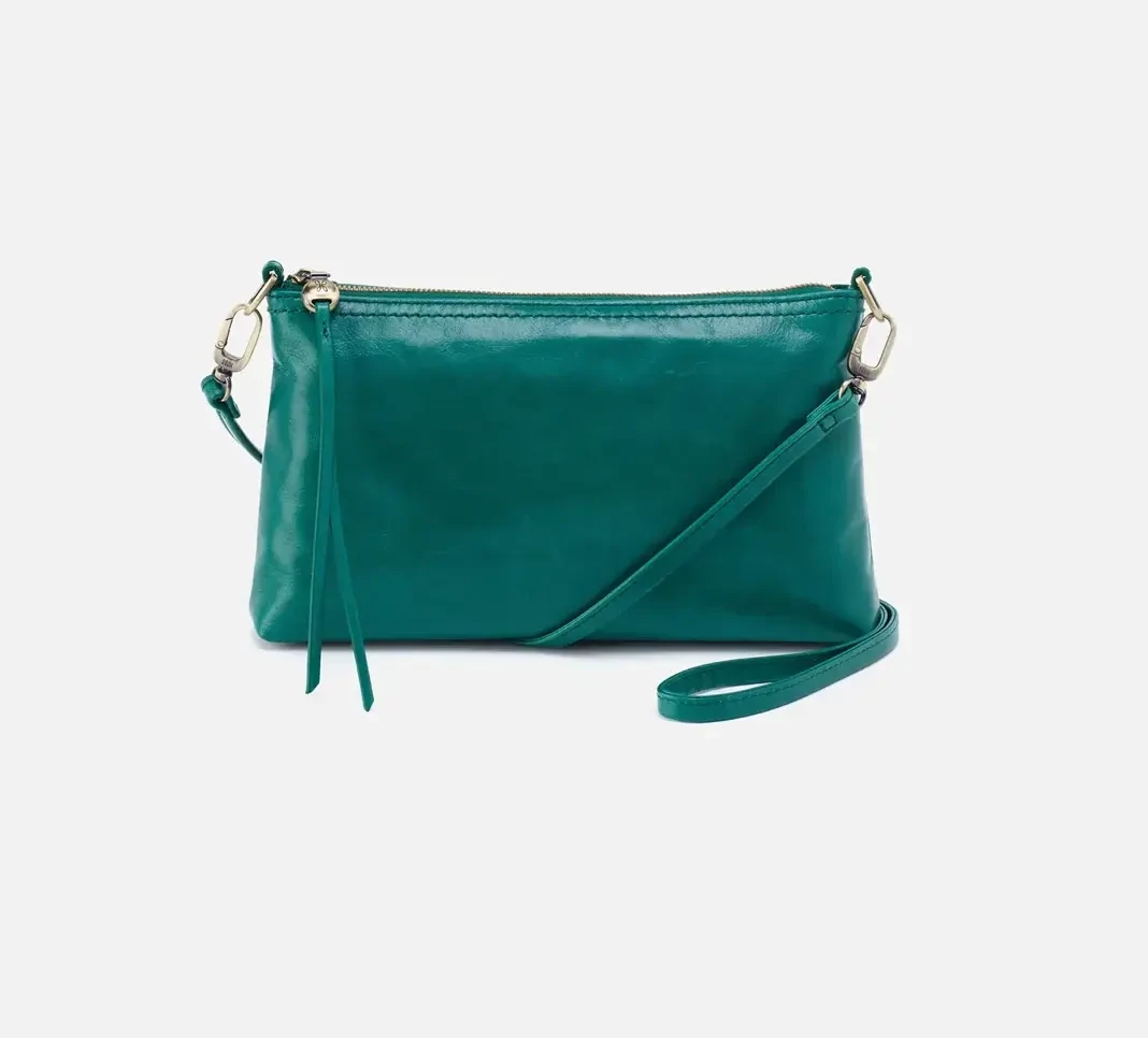Darcy Spruce Bag