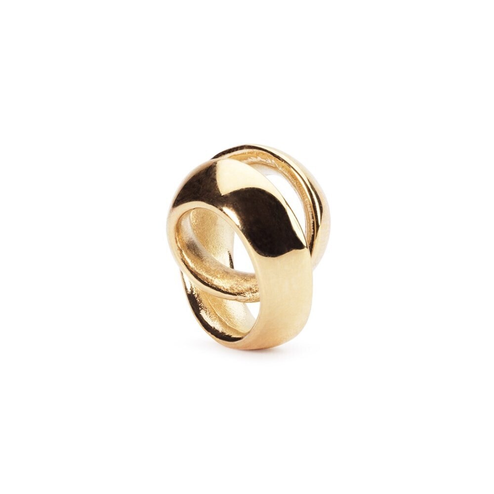 Neverending Gold Bead
