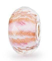 Pink Melody Bead