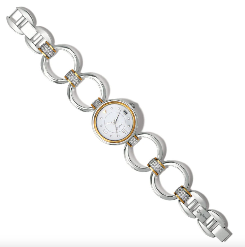 Crystal Cove Watch